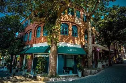 倉山區(qū)亭下路   圖源：via@W水原Y